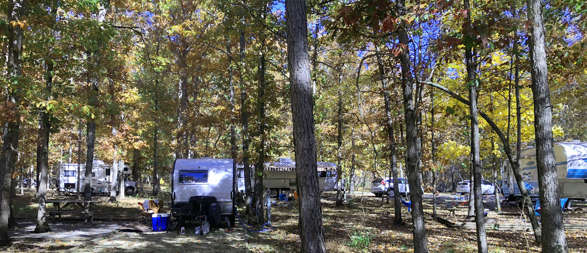 Campgrounds for camping and RV in Alabama near Mentone City. Beautiful river, waterfalls, online reservations, great reviews
